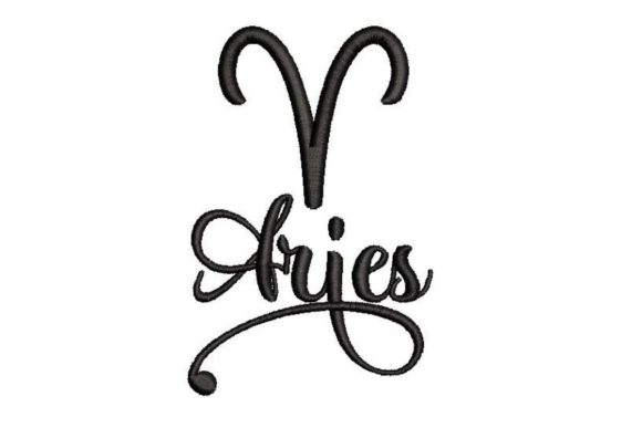 Aries Embroidery Design Review