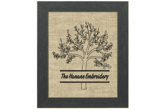 Family Tree Split