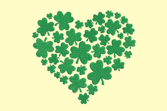Happy St Patrick's