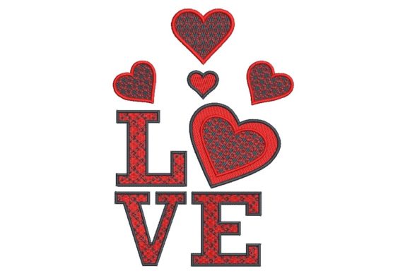Love Valentine's Day