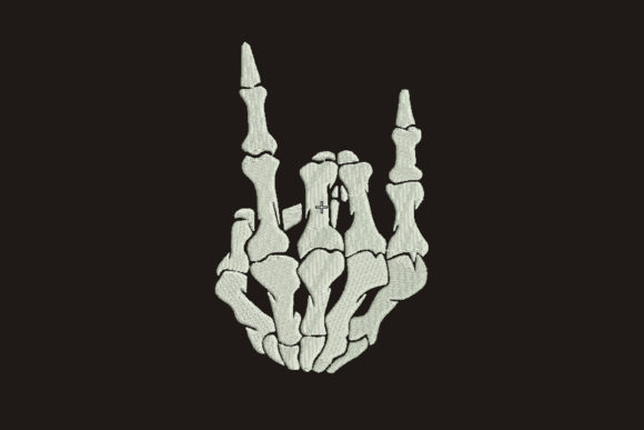 Skeleton Rock Horns Review